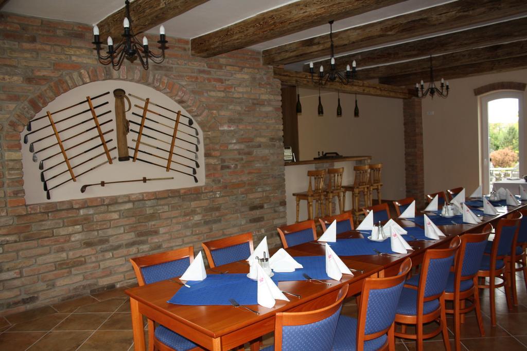 Siesta Maison d'hôtes Valtice
