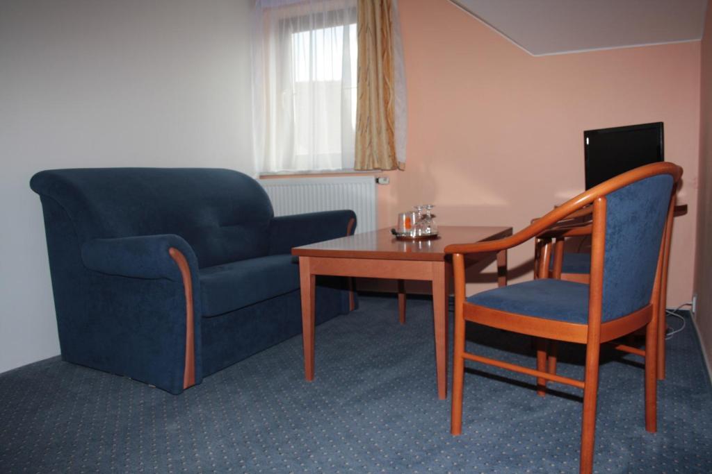 Gasthof Siesta 3*