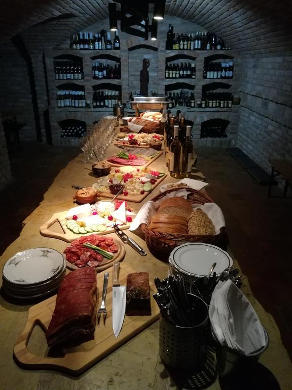 Siesta Maison d'hôtes 3*