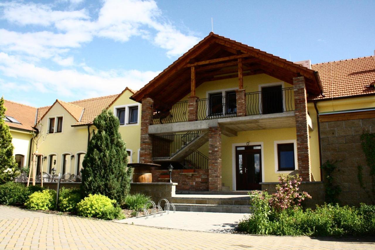 Maison d'hôtes Siesta Valtice